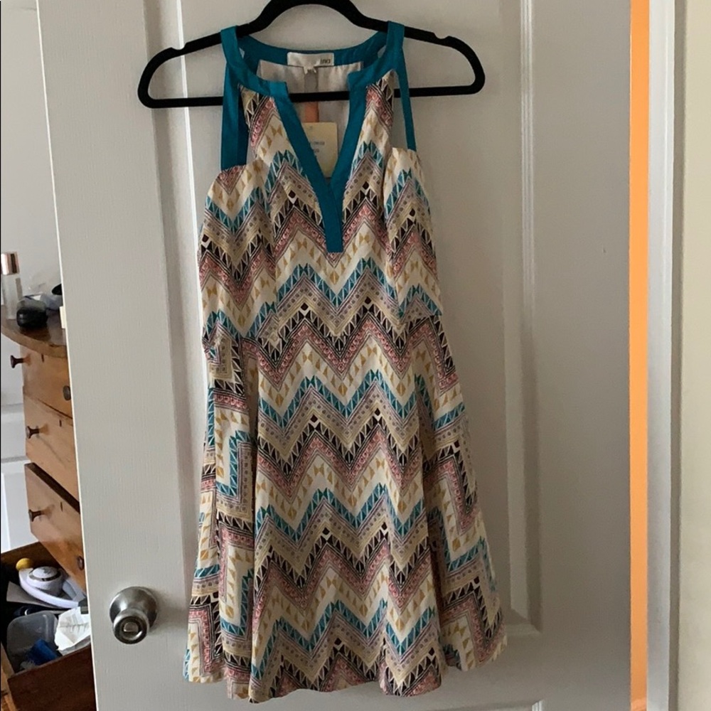 Boutique dress